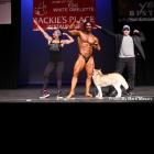 Mike  O'Hearn - NPC Alaska State Championships 2014 - #1